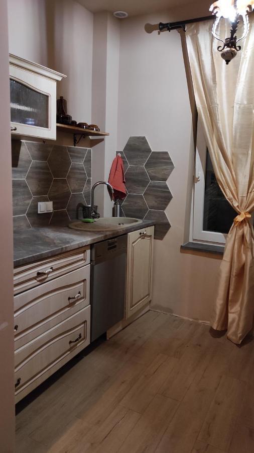 Stare Dechy Apartamento Wschowa Exterior foto
