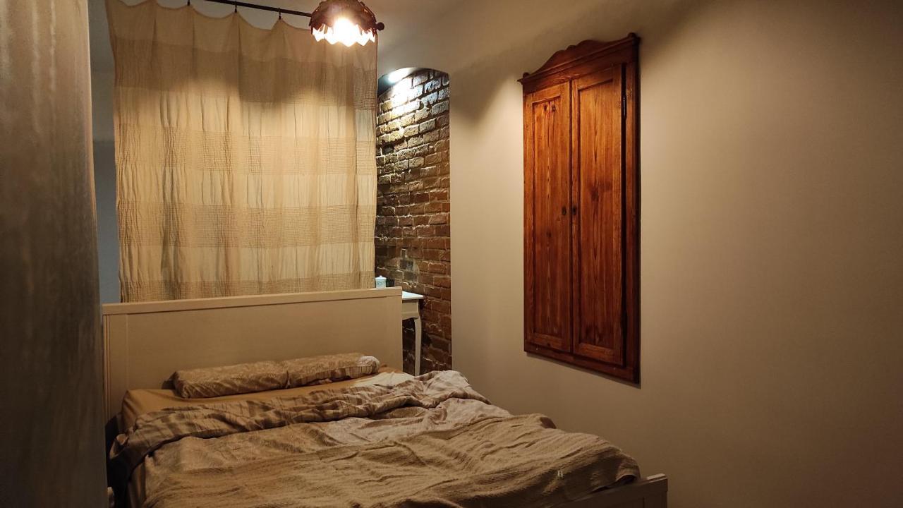 Stare Dechy Apartamento Wschowa Exterior foto