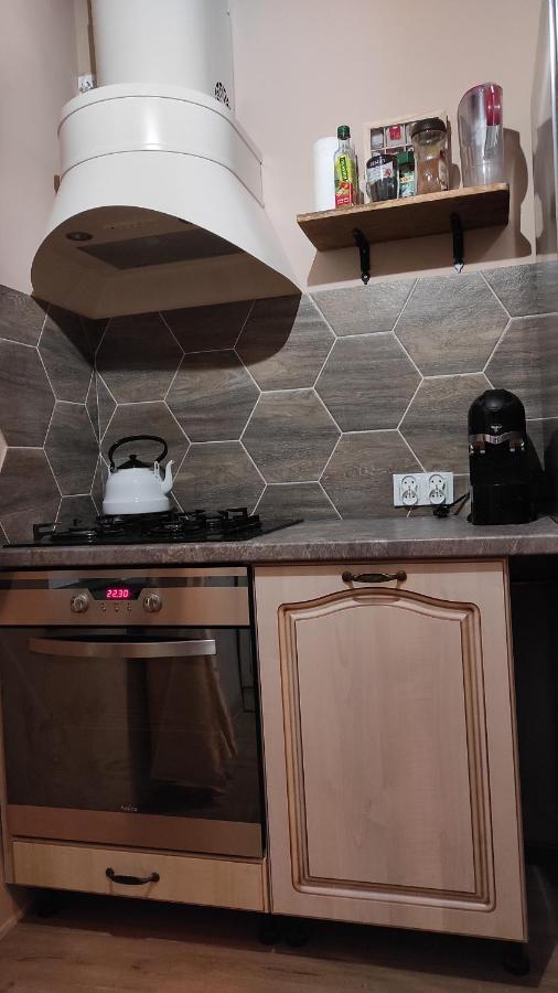 Stare Dechy Apartamento Wschowa Exterior foto