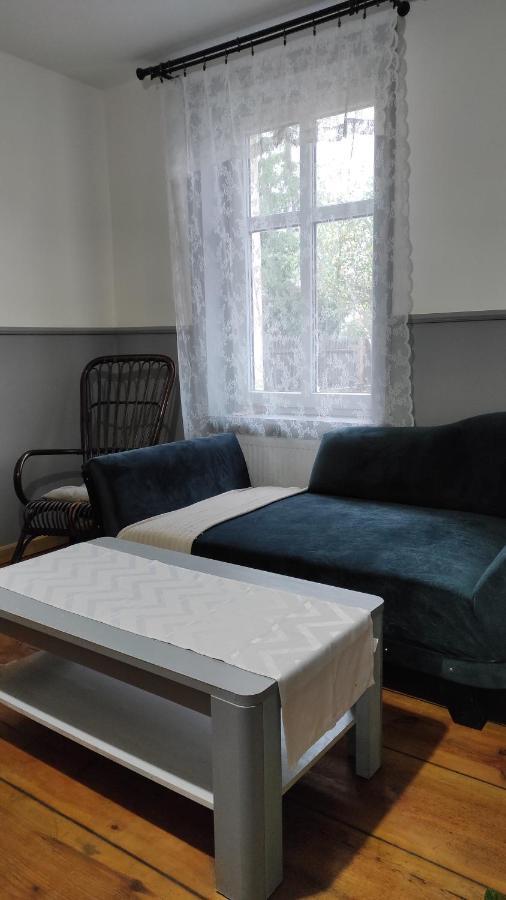 Stare Dechy Apartamento Wschowa Exterior foto