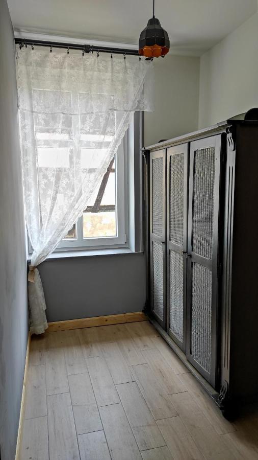 Stare Dechy Apartamento Wschowa Exterior foto
