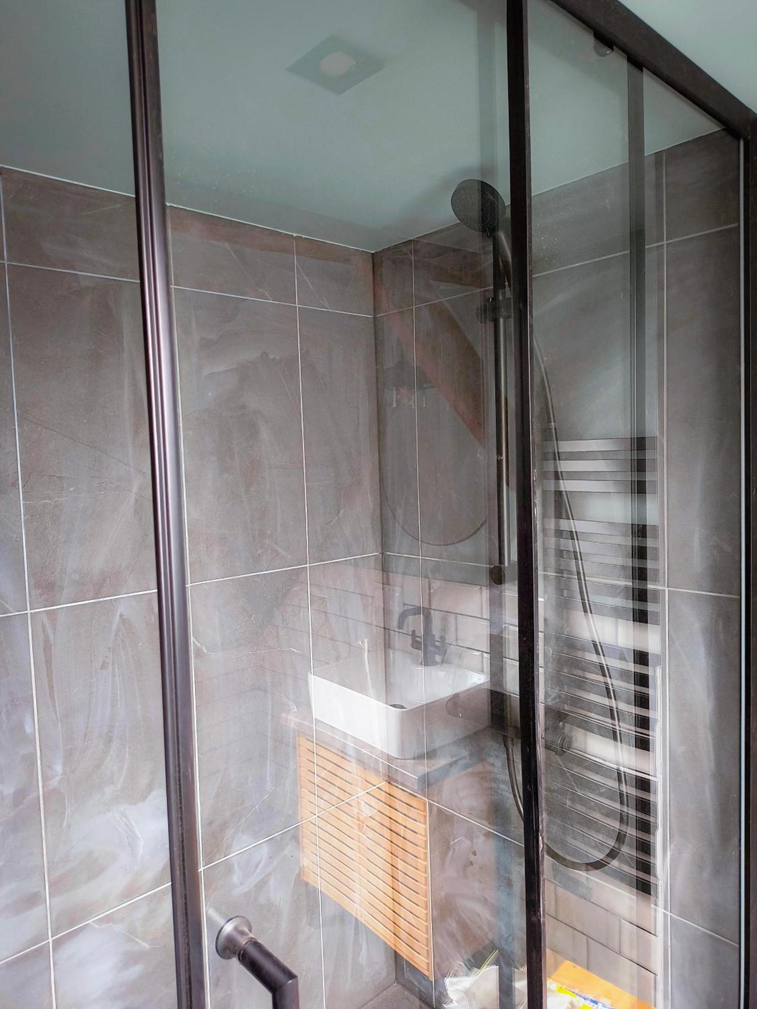 Stare Dechy Apartamento Wschowa Exterior foto