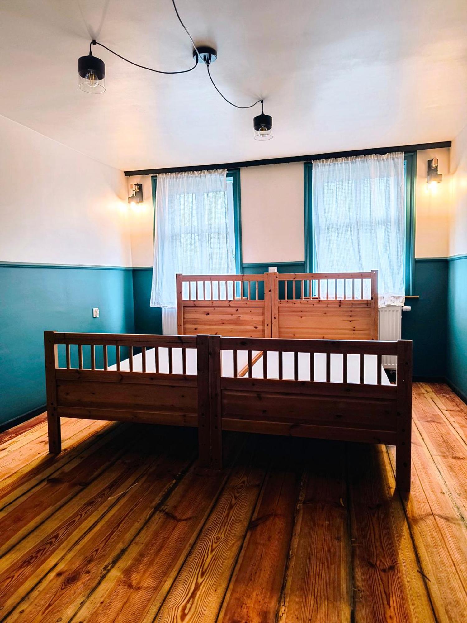Stare Dechy Apartamento Wschowa Exterior foto